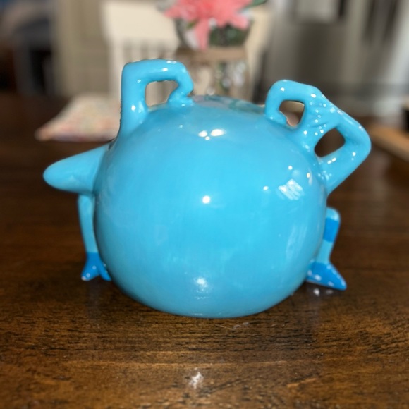 Monster Cookie Or Candy Jar New - Picture 2 of 6